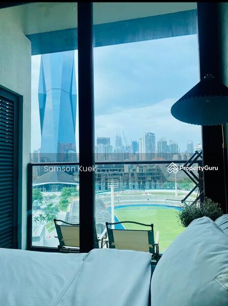 Servis Apartment untuk Disewa di Opus KL - Samson Kuek - PropertyGuru.com.my