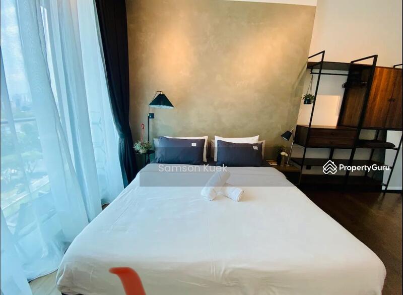 Servis Apartment untuk Disewa di Opus KL - Samson Kuek - PropertyGuru.com.my