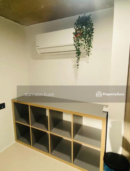 Servis Apartment untuk Disewa di Opus KL - Samson Kuek - PropertyGuru.com.my
