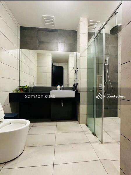 Servis Apartment untuk Disewa di Opus KL - Samson Kuek - PropertyGuru.com.my