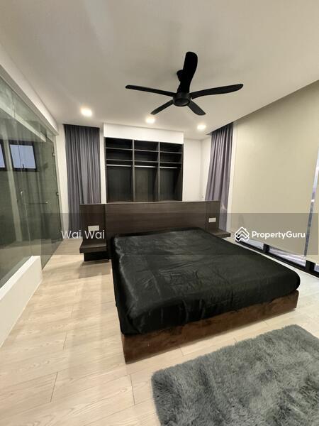 Service Residence for Rent at Sky Park - Wai Wai - PropertyGuru.com.my