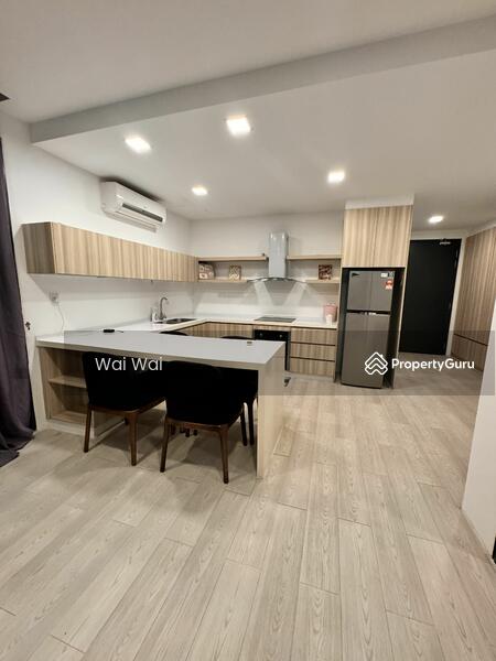 Service Residence for Rent at Sky Park - Wai Wai - PropertyGuru.com.my