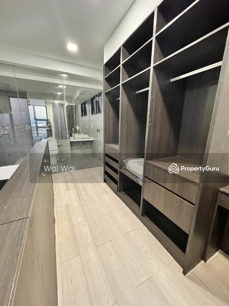 Service Residence for Rent at Sky Park - Wai Wai - PropertyGuru.com.my