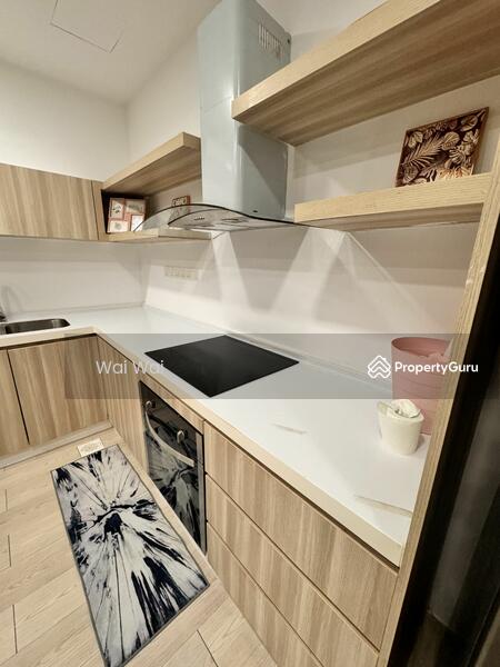 Service Residence for Rent at Sky Park - Wai Wai - PropertyGuru.com.my