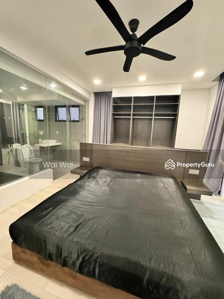 Service Residence for Rent at Sky Park - Wai Wai - PropertyGuru.com.my