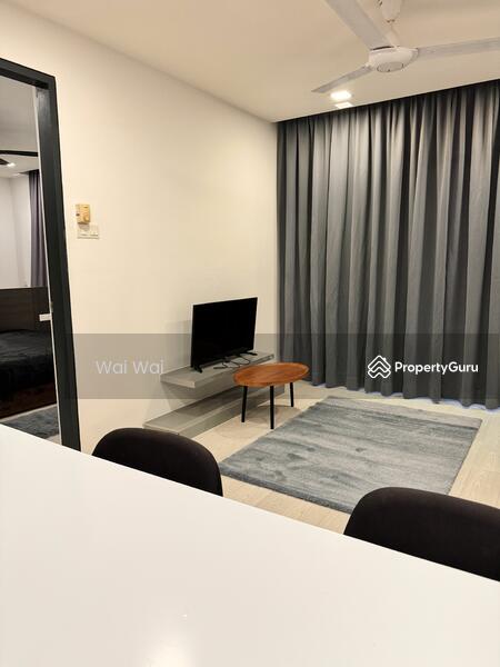 Service Residence for Rent at Sky Park - Wai Wai - PropertyGuru.com.my