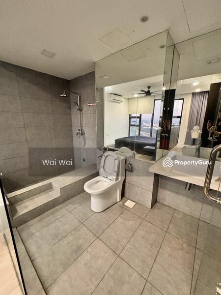 Service Residence for Rent at Sky Park - Wai Wai - PropertyGuru.com.my