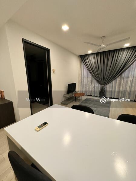 Service Residence for Rent at Sky Park - Wai Wai - PropertyGuru.com.my