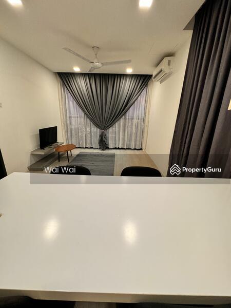 Service Residence for Rent at Sky Park - Wai Wai - PropertyGuru.com.my
