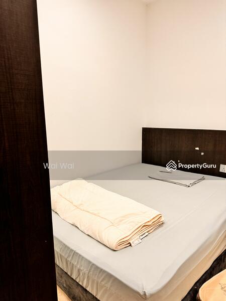 Service Residence for Rent at Sky Park - Wai Wai - PropertyGuru.com.my