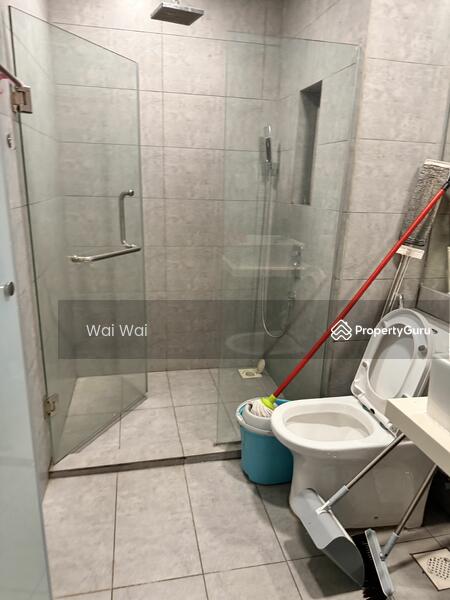 Service Residence for Rent at Sky Park - Wai Wai - PropertyGuru.com.my