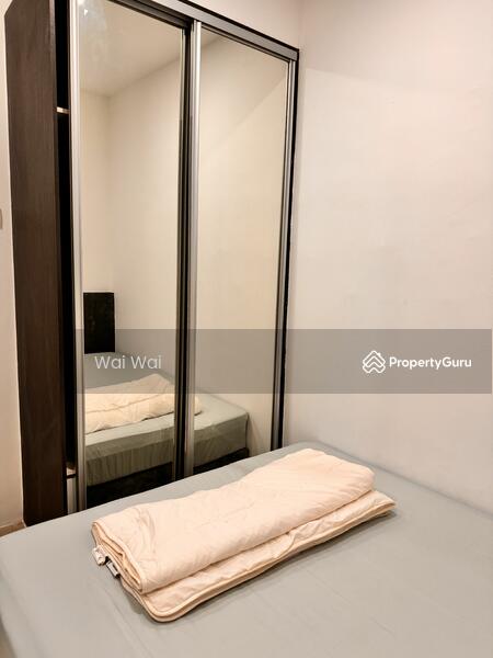 Service Residence for Rent at Sky Park - Wai Wai - PropertyGuru.com.my