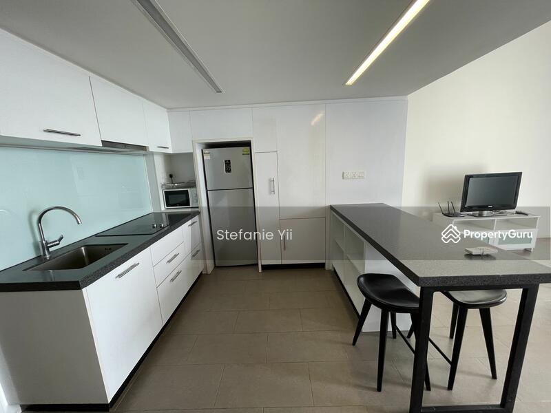 Servis Apartment untuk Disewa di The Establishment - Stefanie Yii - PropertyGuru.com.my