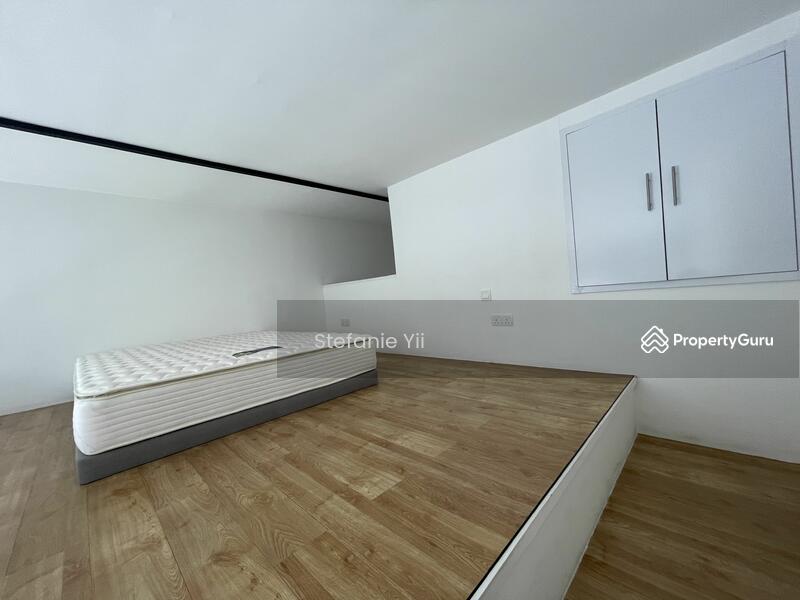 Servis Apartment untuk Disewa di The Establishment - Stefanie Yii - PropertyGuru.com.my