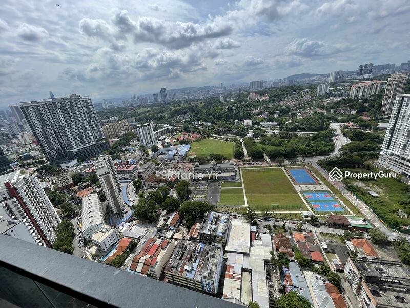 Servis Apartment untuk Disewa di The Establishment - Stefanie Yii - PropertyGuru.com.my