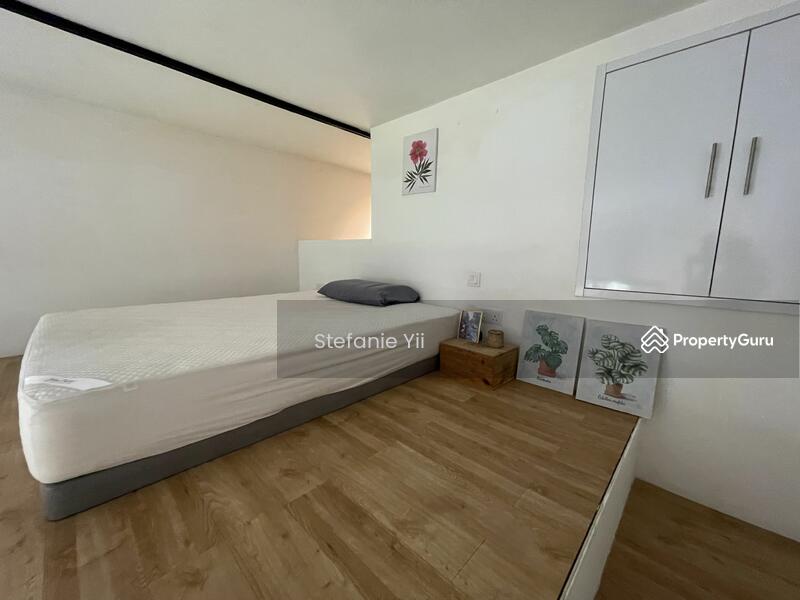 Servis Apartment untuk Disewa di The Establishment - Stefanie Yii - PropertyGuru.com.my