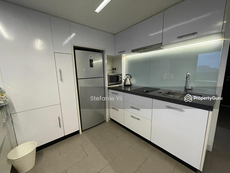 Servis Apartment untuk Disewa di The Establishment - Stefanie Yii - PropertyGuru.com.my