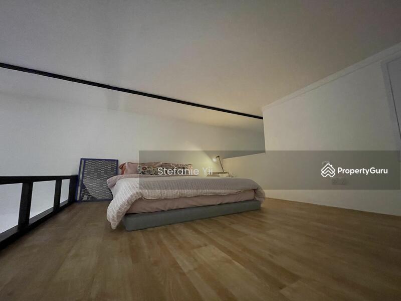Servis Apartment untuk Disewa di The Establishment - Stefanie Yii - PropertyGuru.com.my