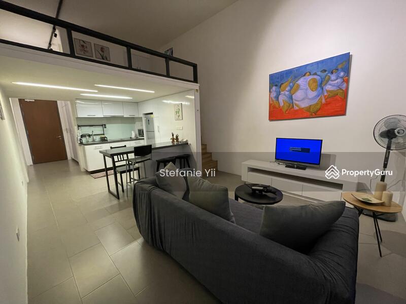 Servis Apartment untuk Disewa di The Establishment - Stefanie Yii - PropertyGuru.com.my