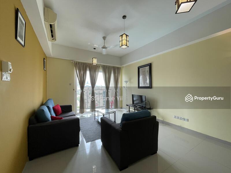 Gaya Bangsar untuk Untuk Disewa - RM 2,500 /bulan, Feb 2026 - PropertyGuru.com.my
