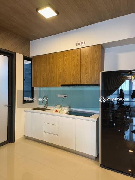 Service Residence for Rent at Cantara Residences - Alex Teow - PropertyGuru.com.my