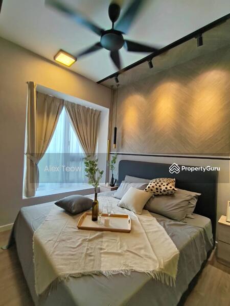 Service Residence for Rent at Cantara Residences - Alex Teow - PropertyGuru.com.my