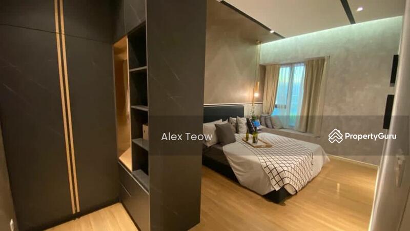 Service Residence for Rent at Cantara Residences - Alex Teow - PropertyGuru.com.my