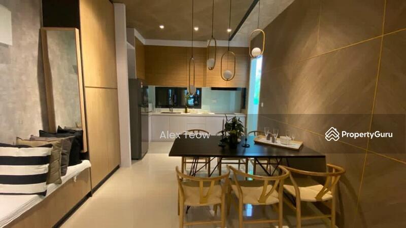 Service Residence for Rent at Cantara Residences - Alex Teow - PropertyGuru.com.my
