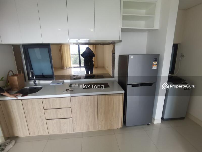 Service Residence for Sale at Radia Residences - Alex Tong - PropertyGuru.com.my