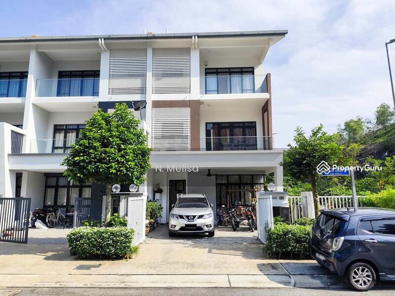 Untuk Dijual - Avens Residence @ Southville City, Bangi