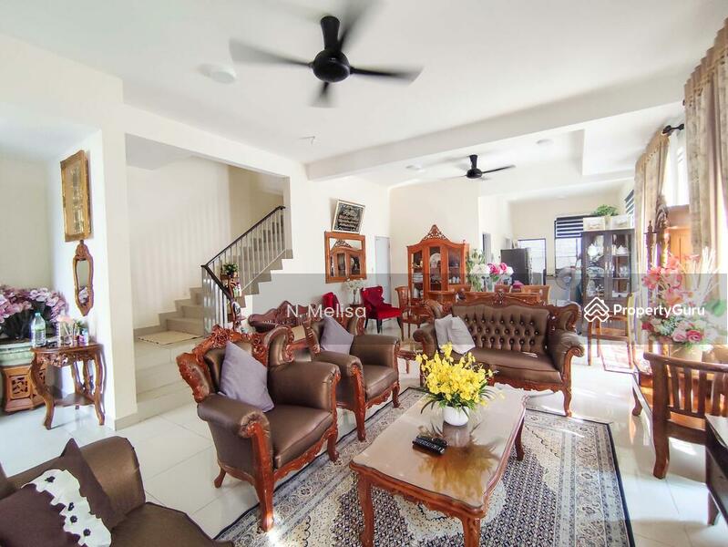 Untuk Dijual - Avens Residence @ Southville City, Bangi