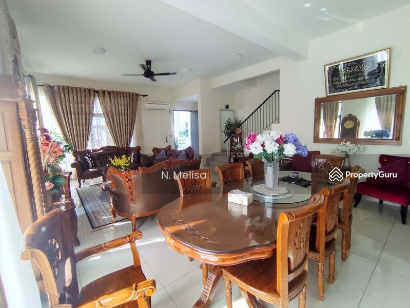 Untuk Dijual - Avens Residence @ Southville City, Bangi