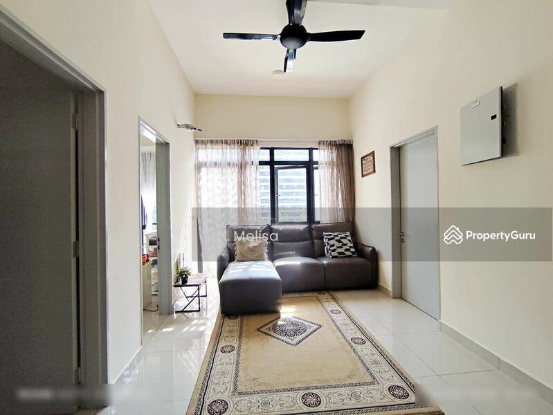 Untuk Dijual - Avens Residence @ Southville City, Bangi
