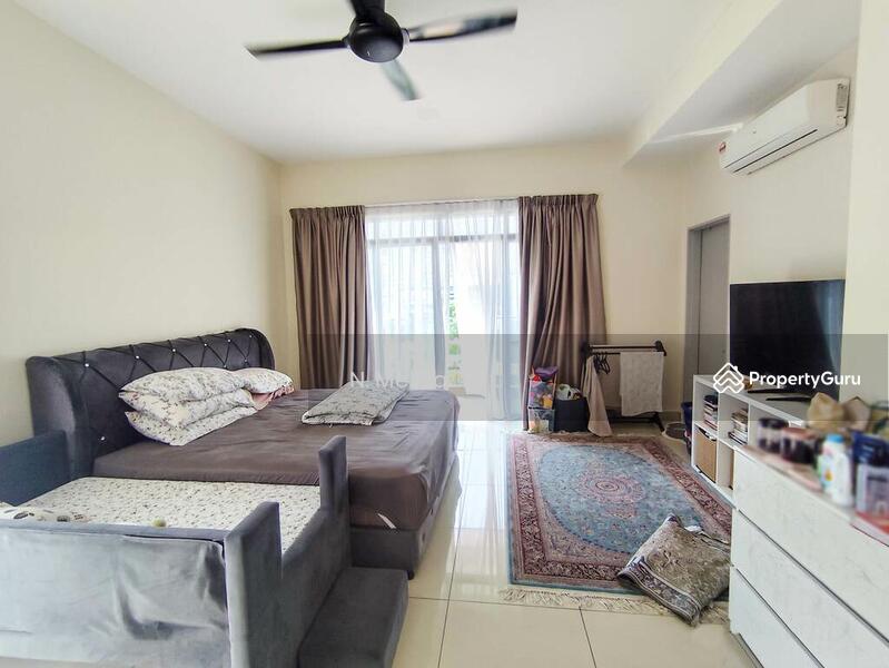Untuk Dijual - Avens Residence @ Southville City, Bangi