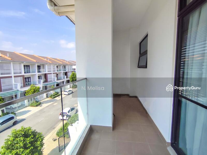 Untuk Dijual - Avens Residence @ Southville City, Bangi