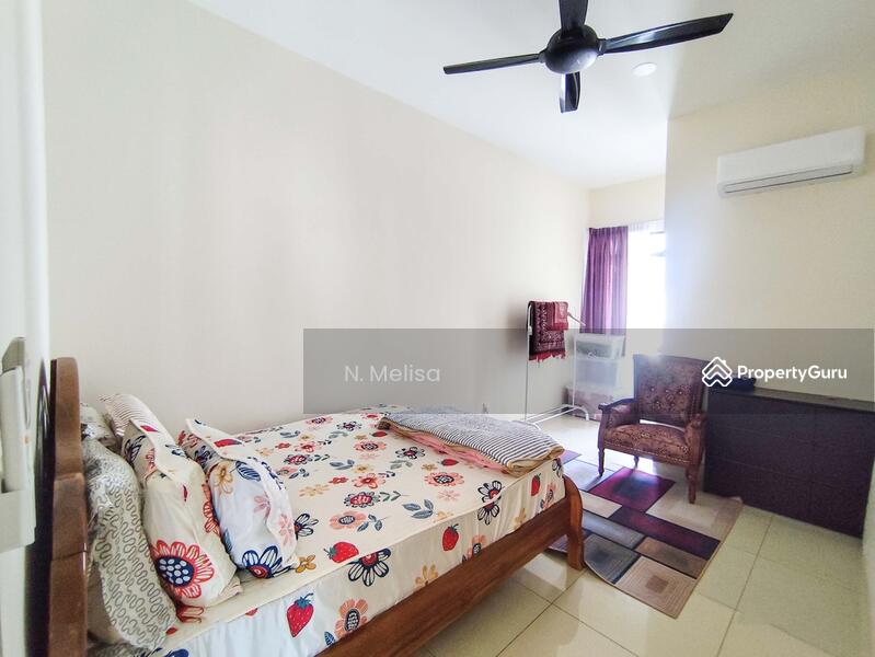 Untuk Dijual - Avens Residence @ Southville City, Bangi