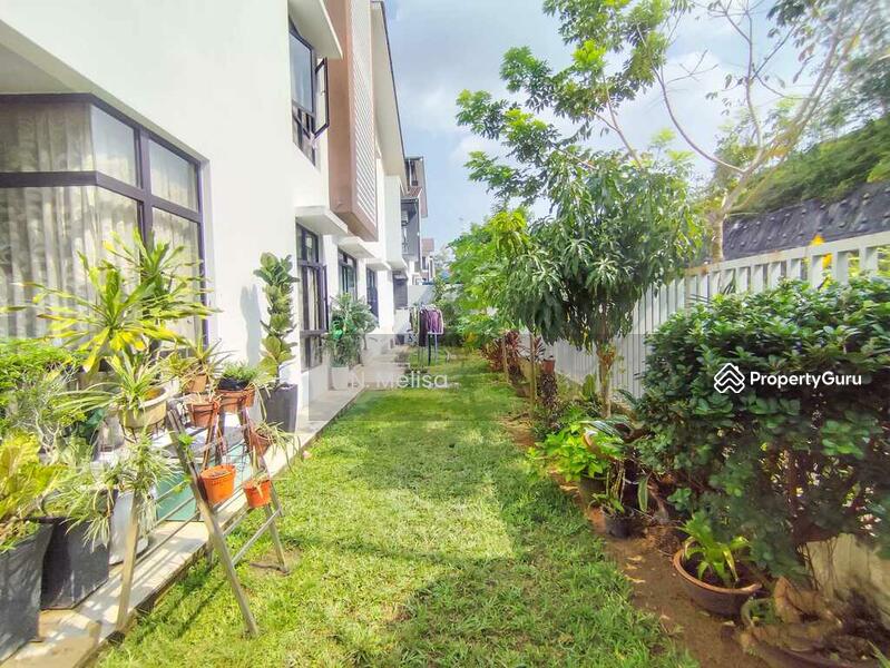 Untuk Dijual - Avens Residence @ Southville City, Bangi