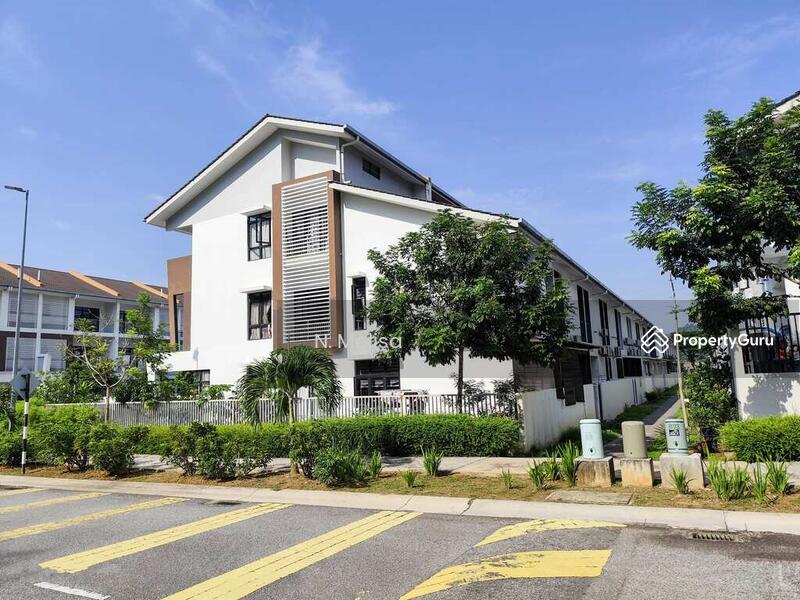 Untuk Dijual - Avens Residence @ Southville City, Bangi