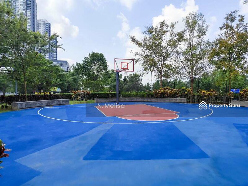 Untuk Dijual - Avens Residence @ Southville City, Bangi