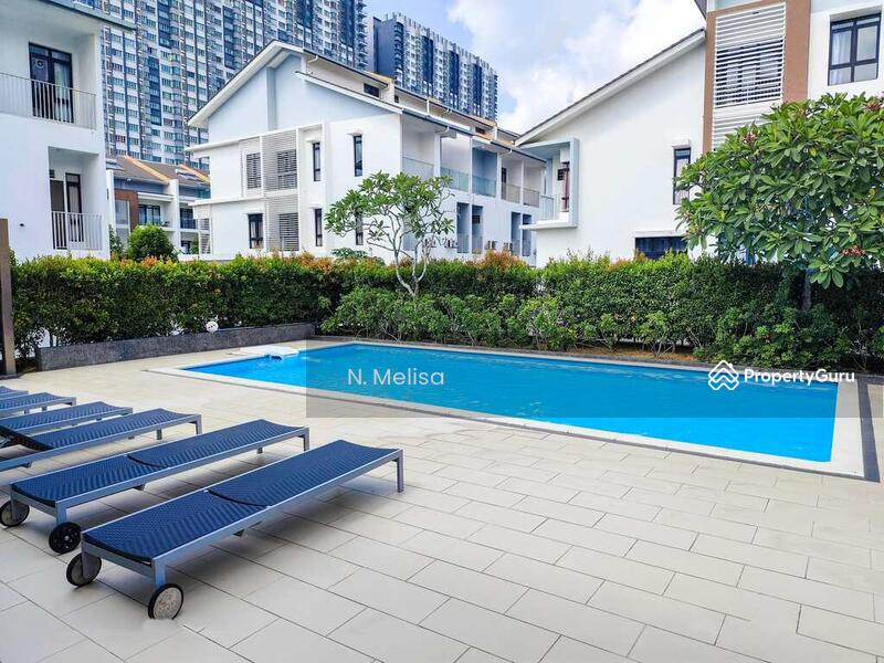 Untuk Dijual - Avens Residence @ Southville City, Bangi
