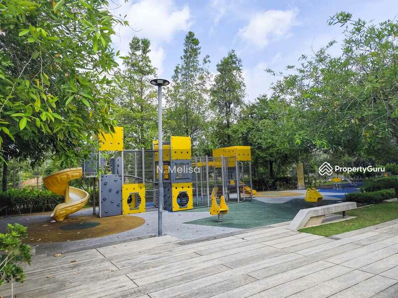 Untuk Dijual - Avens Residence @ Southville City, Bangi