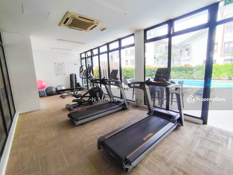 Untuk Dijual - Avens Residence @ Southville City, Bangi