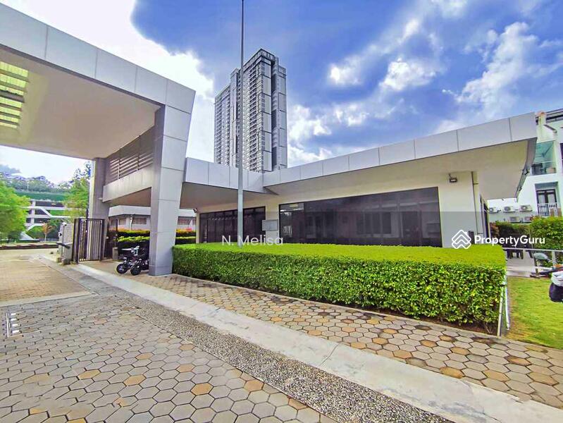 Untuk Dijual - Avens Residence @ Southville City, Bangi