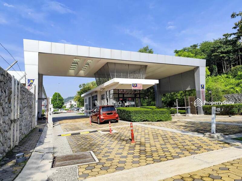 Untuk Dijual - Avens Residence @ Southville City, Bangi
