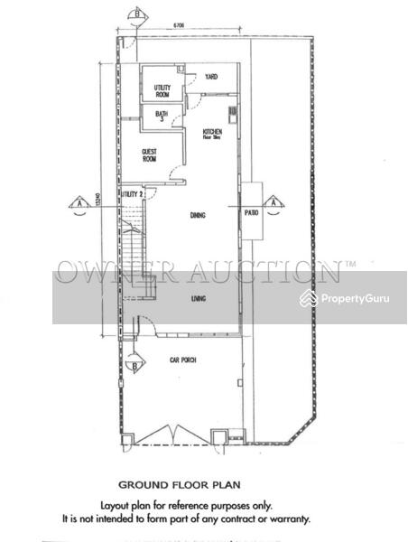 Untuk Dijual - Avens Residence @ Southville City, Bangi