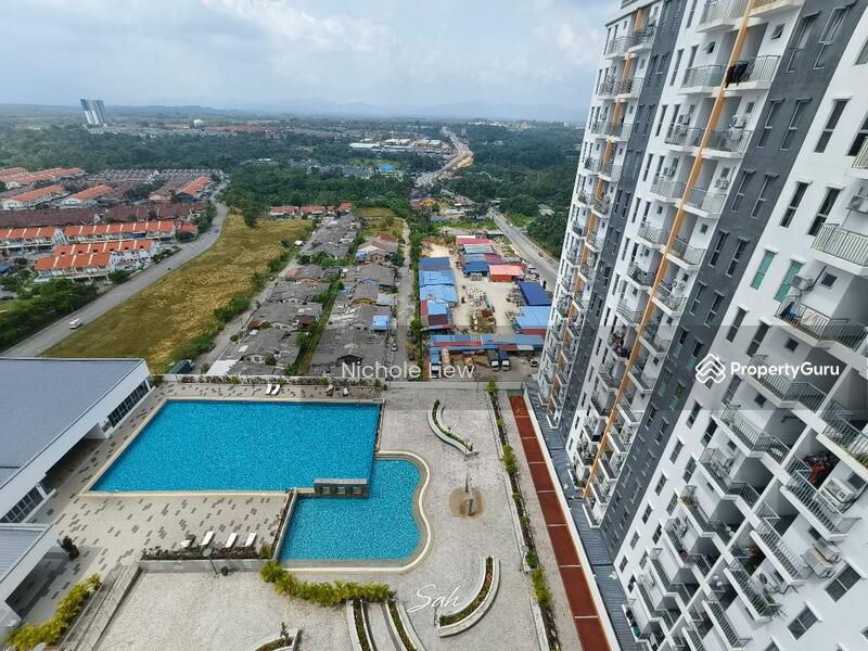 Condominium for Sale at Ascotte Boulevard - Nichole Liew - PropertyGuru.com.my