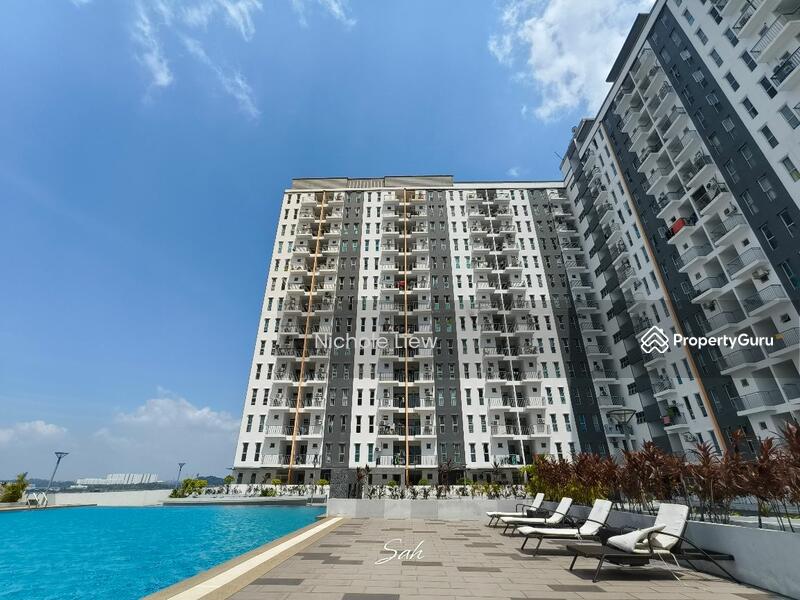 Condominium for Sale at Ascotte Boulevard - Nichole Liew - PropertyGuru.com.my