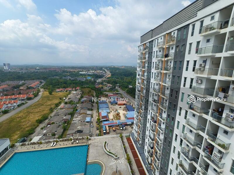 Condominium for Sale at Ascotte Boulevard - Nichole Liew - PropertyGuru.com.my
