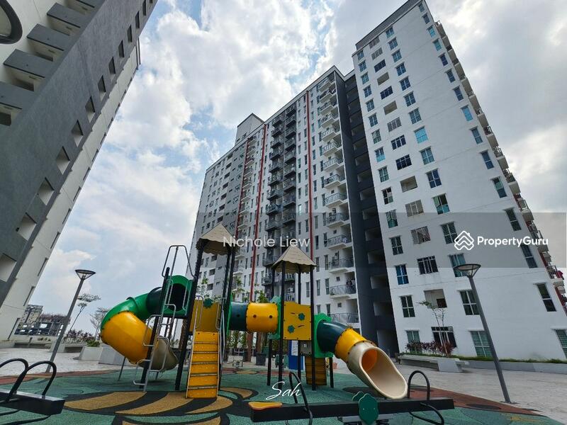 Condominium for Sale at Ascotte Boulevard - Nichole Liew - PropertyGuru.com.my