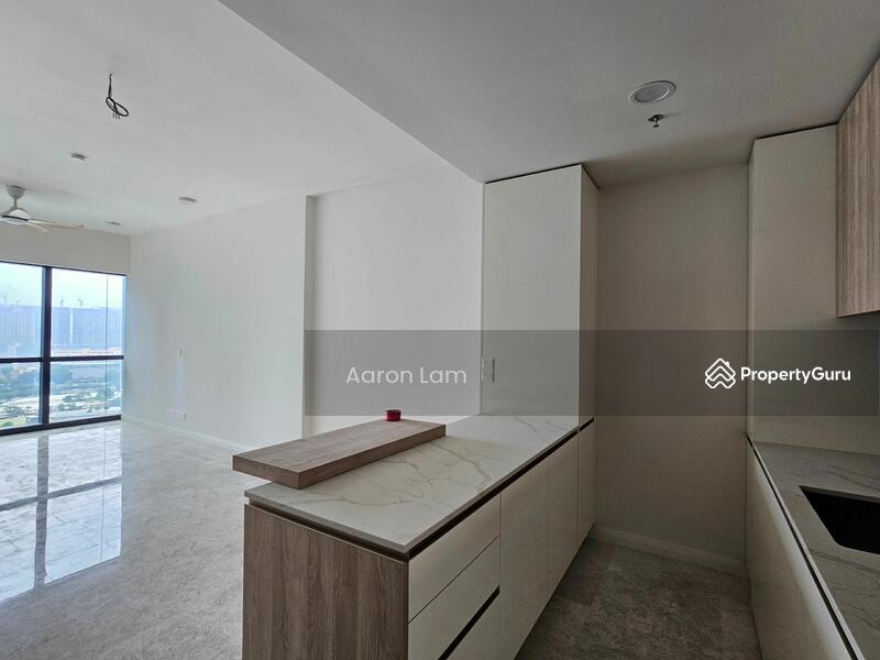Service Residence for Sale at TRX Residences - Aaron Lam - PropertyGuru.com.my